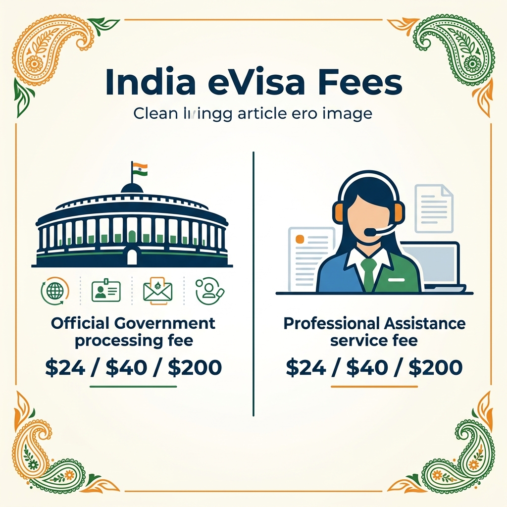 1-Year Tourist eVisa vs. 5-Year Tourist eVisa: Which Offers Better Value?