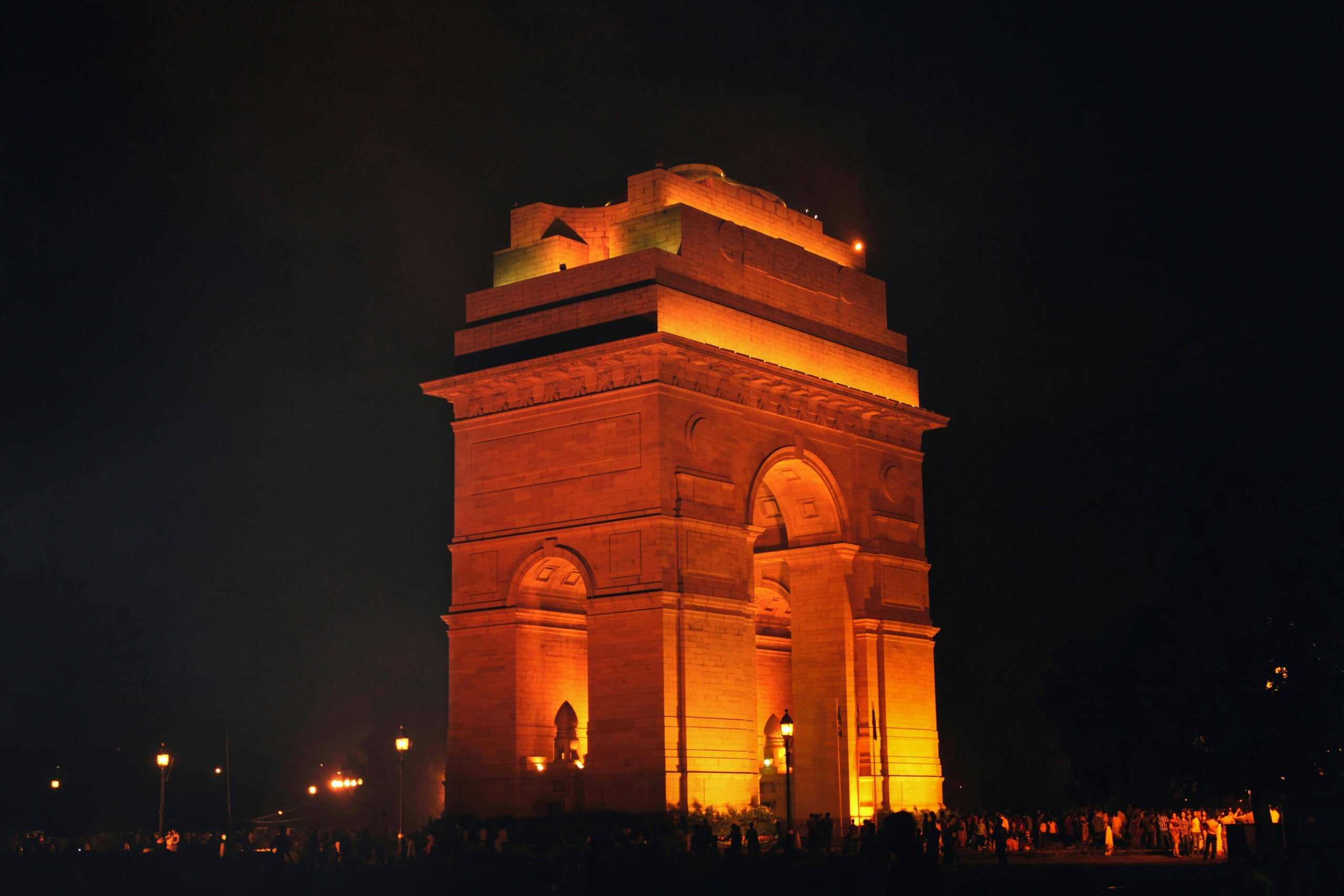 Top Travel Destinations in India: A Seasonal Itinerary Guide