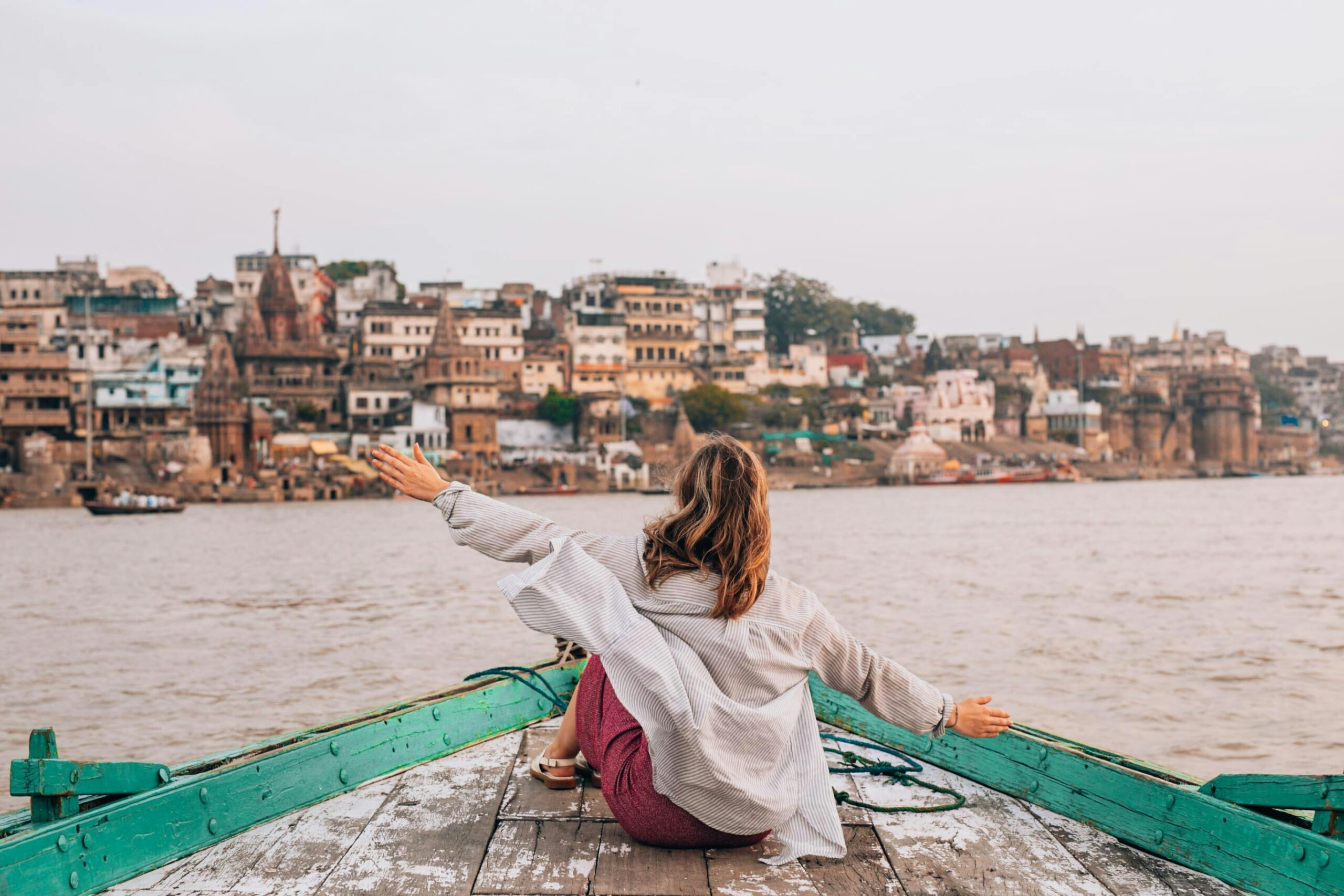 Best Travel Spots in India: An Expert Destination Guide