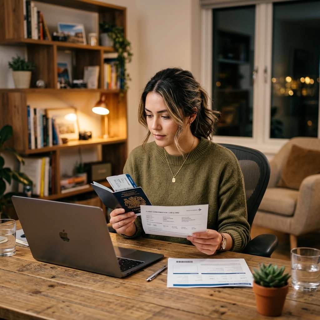 Can You Extend an Indian eVisa? Rules, Overstay Penalties, and Options